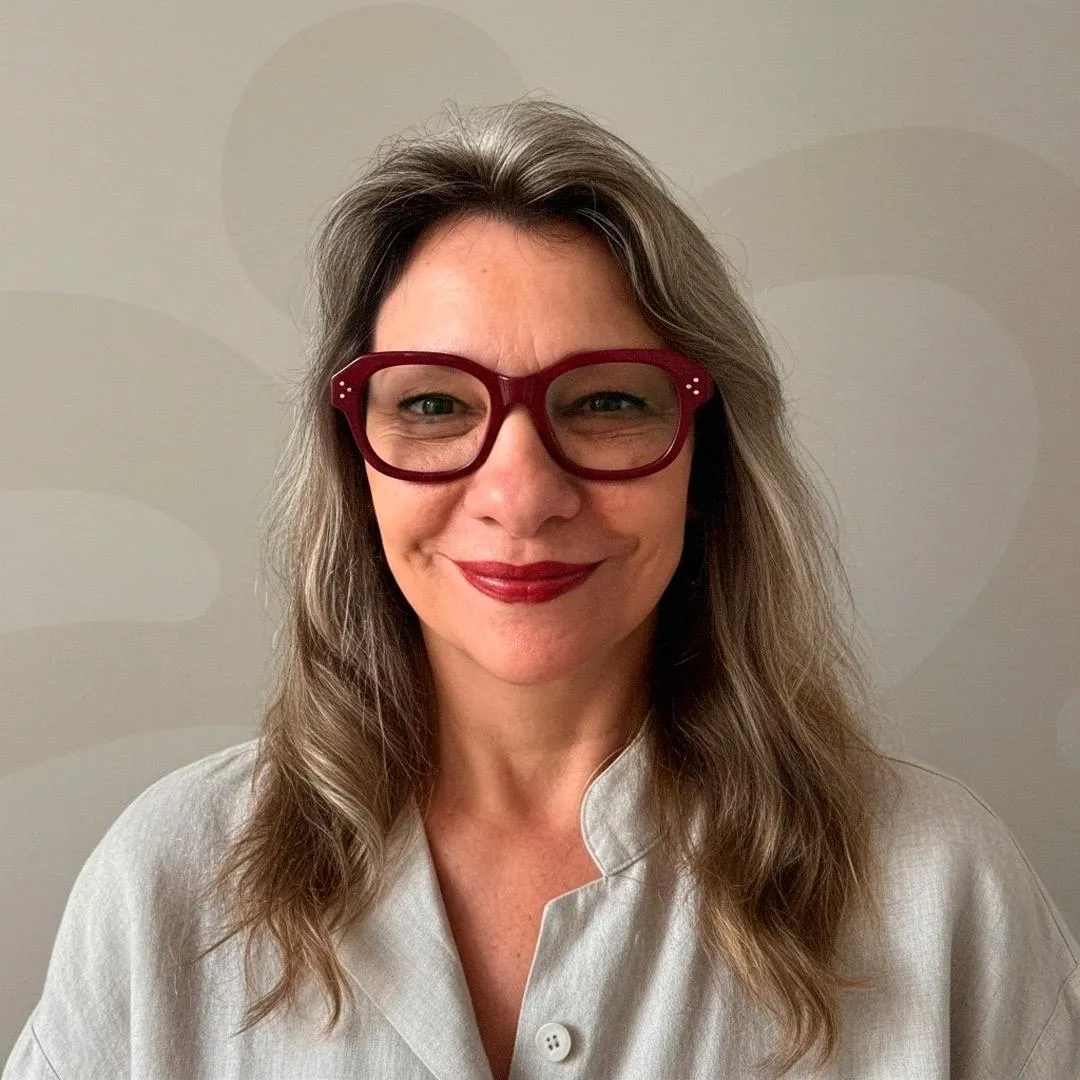 Ana Bottesi Psicanalista