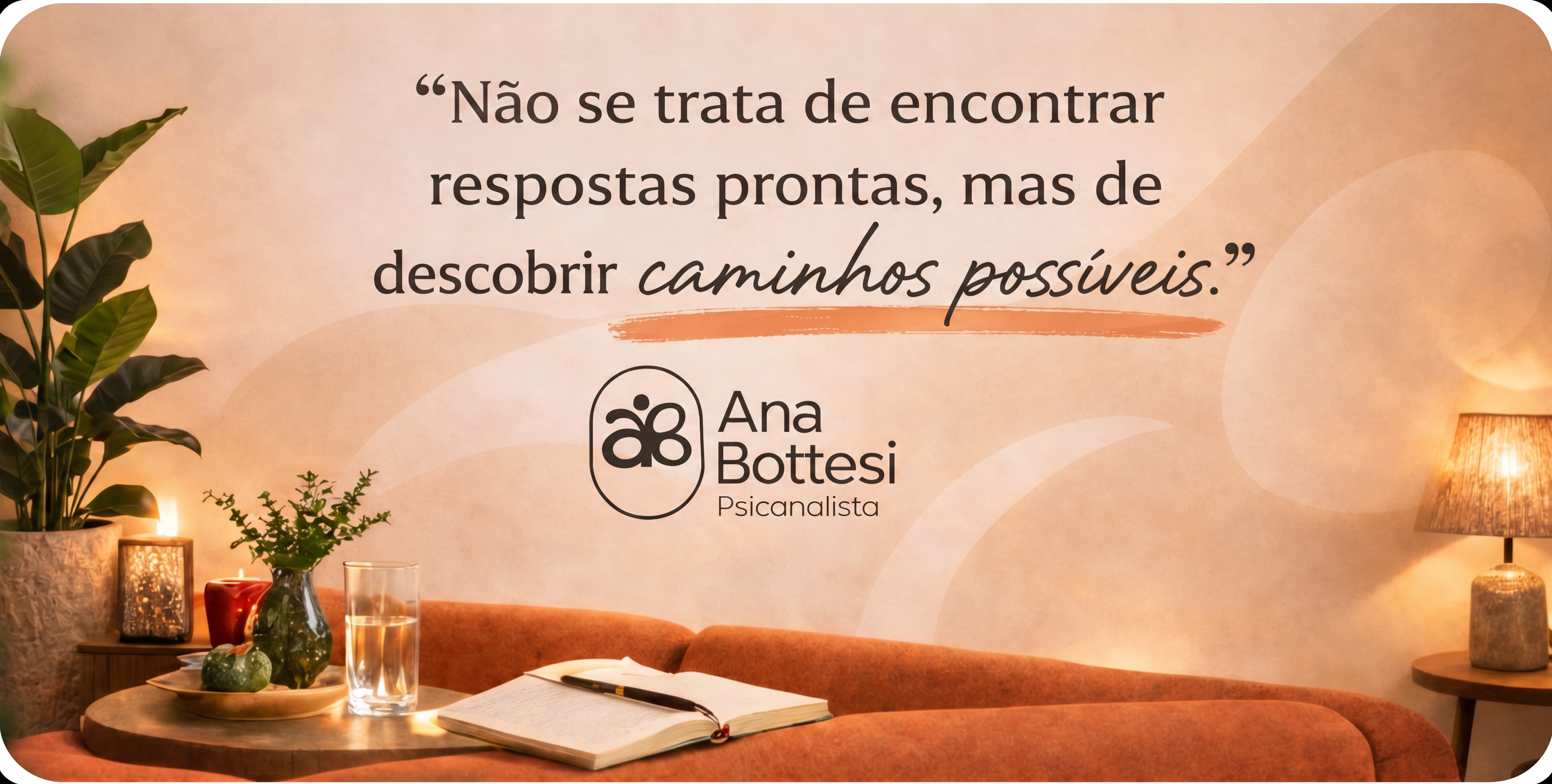 Banner institucional Ana Bottesi