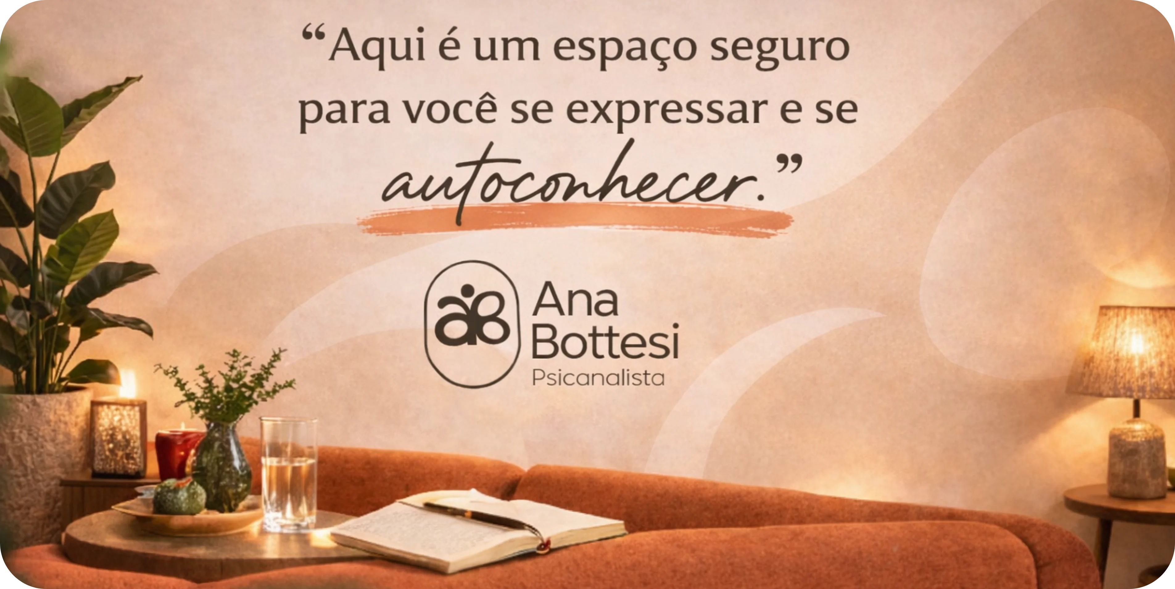 Banner institucional Ana Bottesi